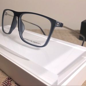 NEW Porsche Design Eyewear P’8334 C